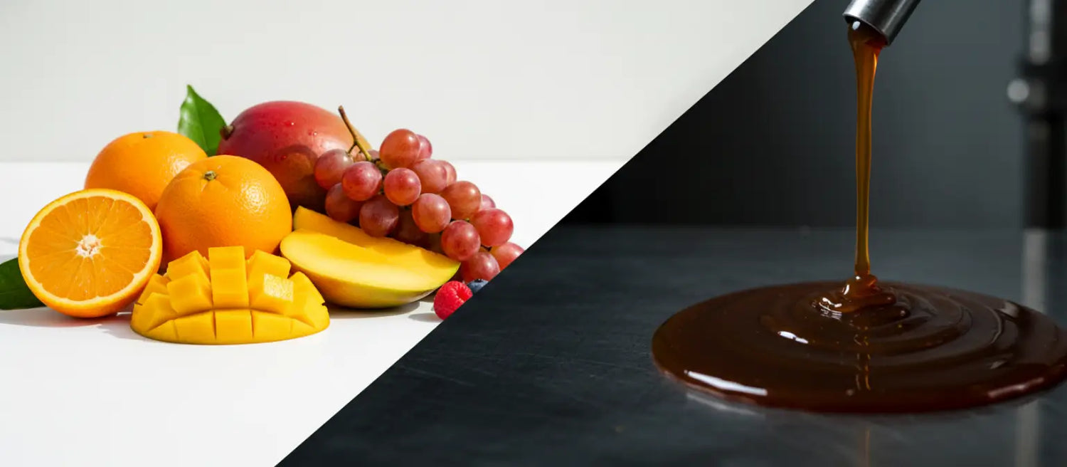 The Truth About 'Concentrate-Based' Juices: What You’re Really Drinking