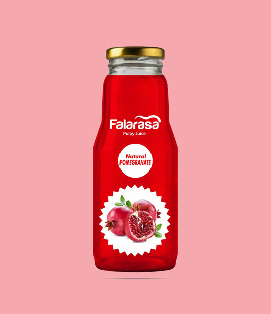 Pomegranate Juice